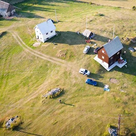 Village House Popovic Žabljak Dış mekan fotoğraf