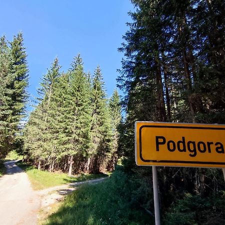 Village House Popovic Žabljak Dış mekan fotoğraf