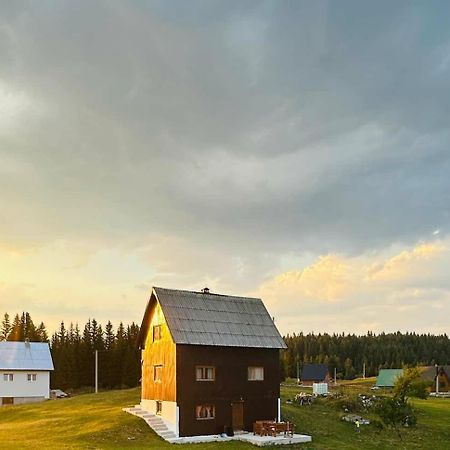Village House Popovic Žabljak Dış mekan fotoğraf