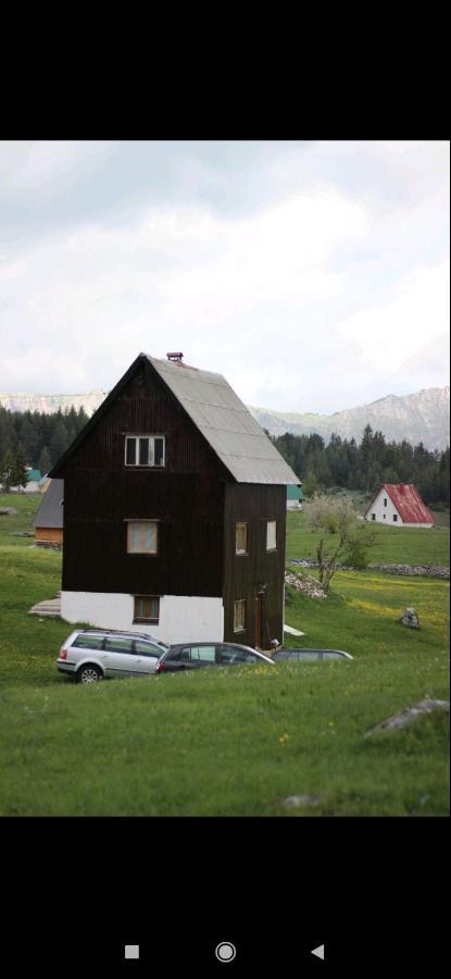 Village House Popovic Žabljak Dış mekan fotoğraf