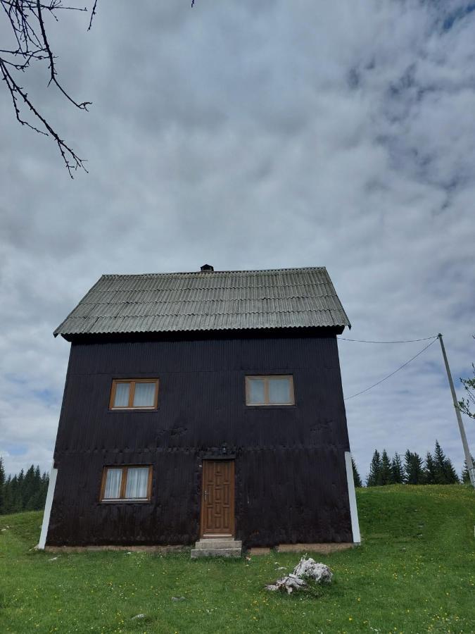 Village House Popovic Žabljak Dış mekan fotoğraf