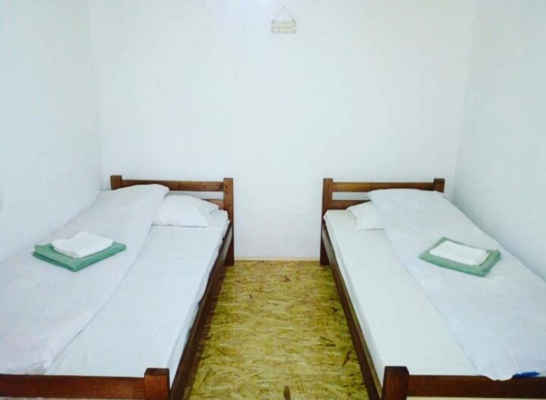Village House Popovic Žabljak Dış mekan fotoğraf