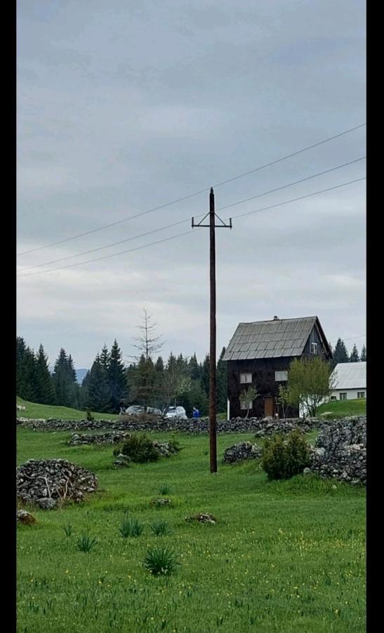 Village House Popovic Žabljak Dış mekan fotoğraf