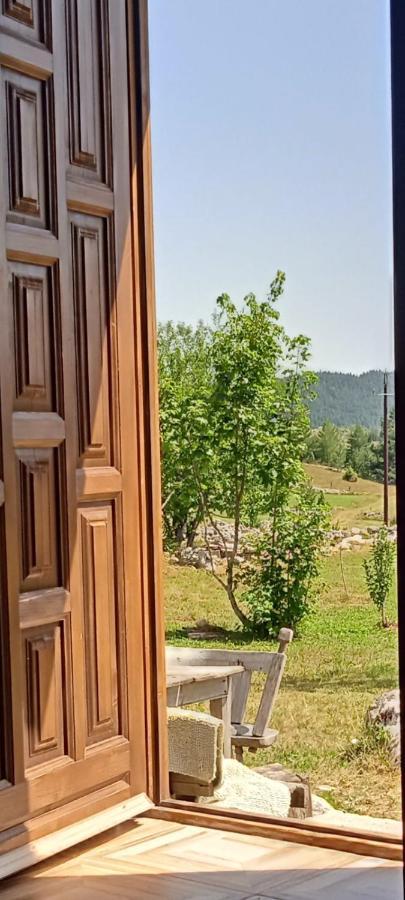 Village House Popovic Žabljak Dış mekan fotoğraf