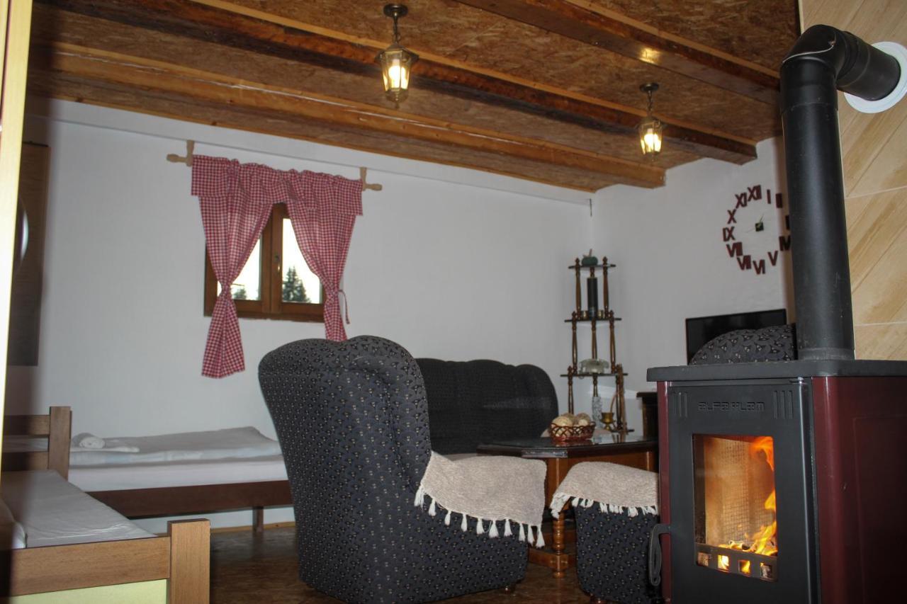 Village House Popovic Žabljak Dış mekan fotoğraf