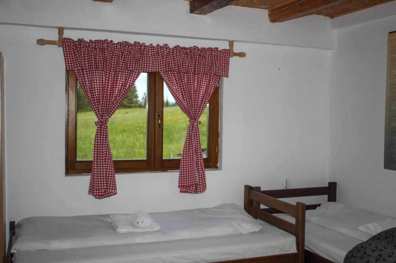 Village House Popovic Žabljak Dış mekan fotoğraf