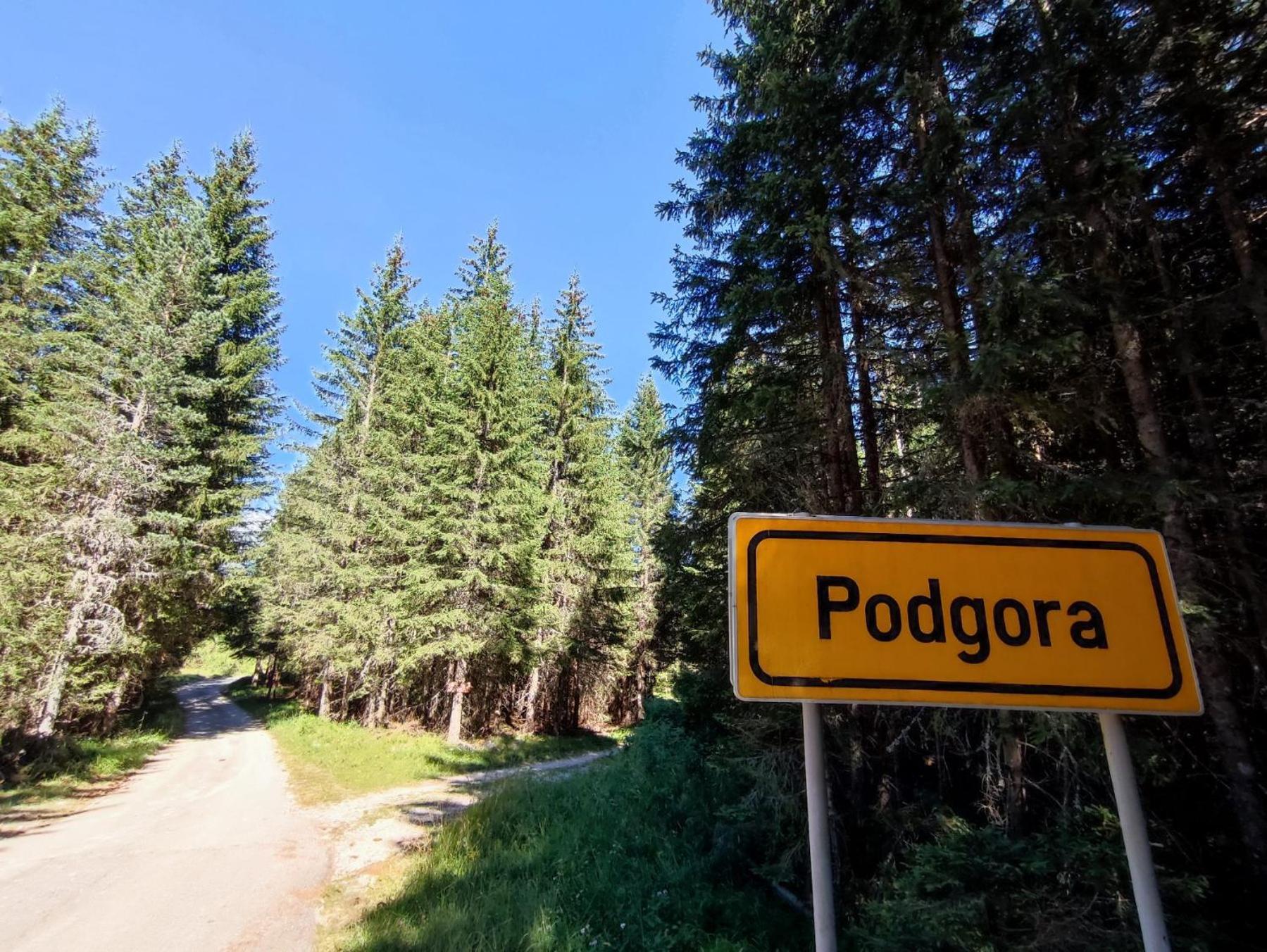 Village House Popovic Žabljak Dış mekan fotoğraf