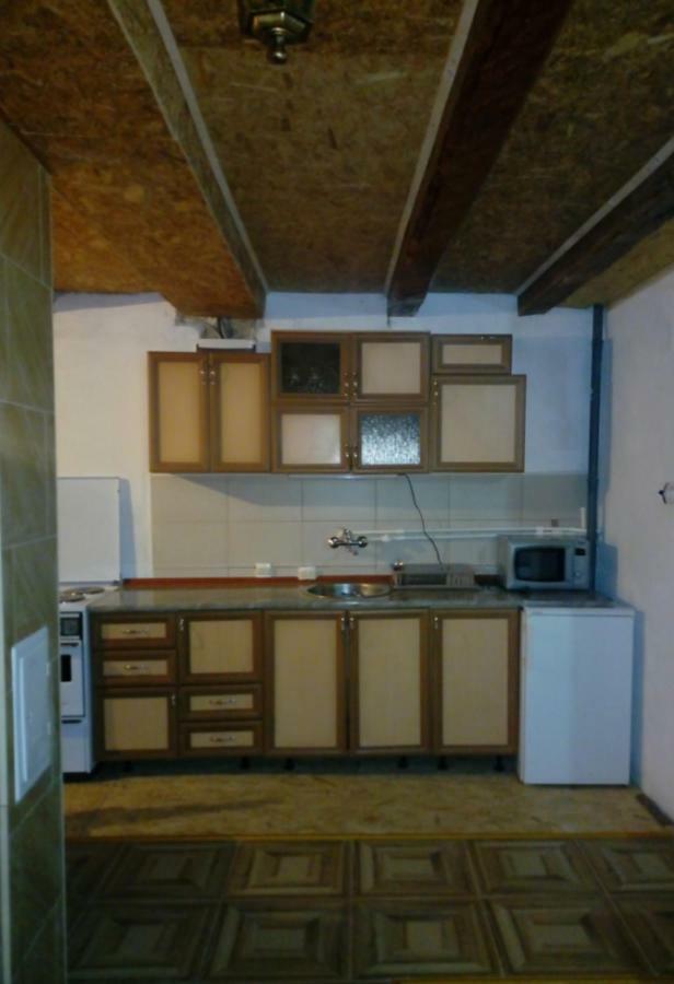 Village House Popovic Žabljak Dış mekan fotoğraf